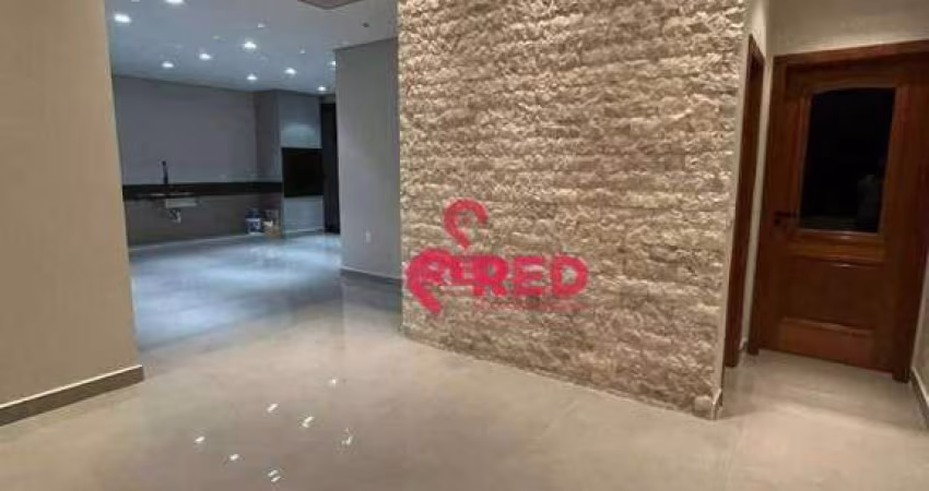 Casa com 2 quartos à venda, 194 m² por R$ 1.500.000 - Condomínio Ibiti Reserva - Sorocaba/SP