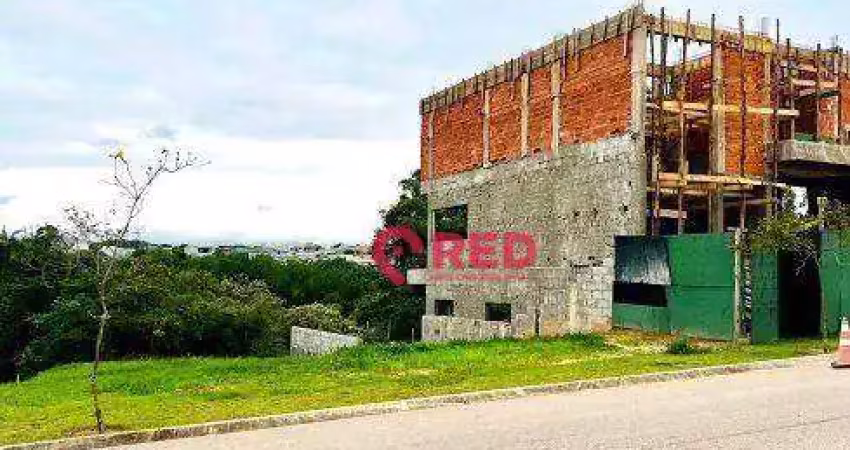 Terreno à venda, 369 m² por r$ 270.000 - una loteamento conceito - itu/sp