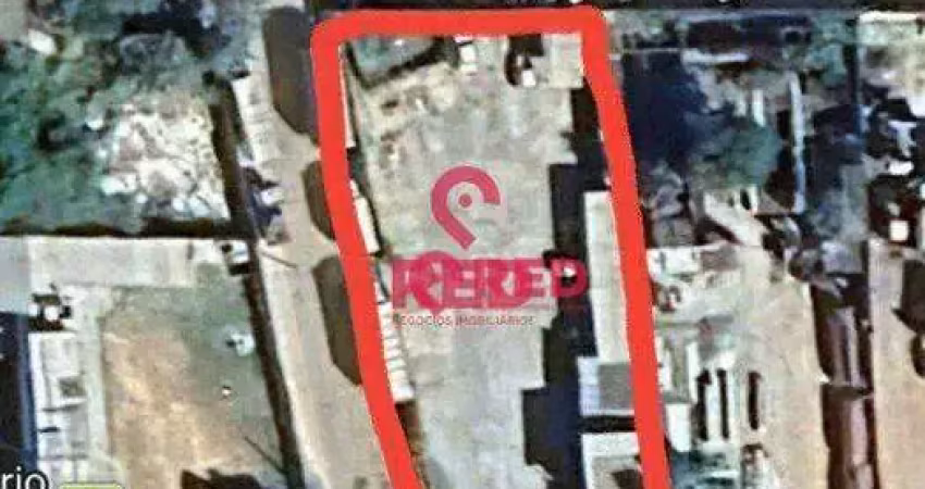 Área à venda, 1500 m² por r$ 1.500.000,00 - jardim maria eugênia - sorocaba/sp