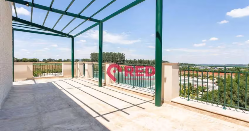 Cobertura com 2 quartos à venda, 285 m² por R$ 9.000.000 - Fazenda Boa Vista - Porto Feliz/SP