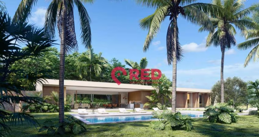 Casa com 5 quartos à venda, 1159 m² por R$ 22.000.000 - Boa Vista Village - Porto Feliz/SP