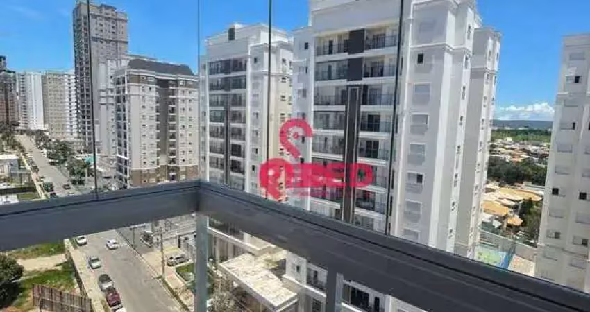 Apartamento com 2 dormitórios à venda, 52 m² por R$ 450.000,00 - Edifício House Campolim - Sorocaba/SP