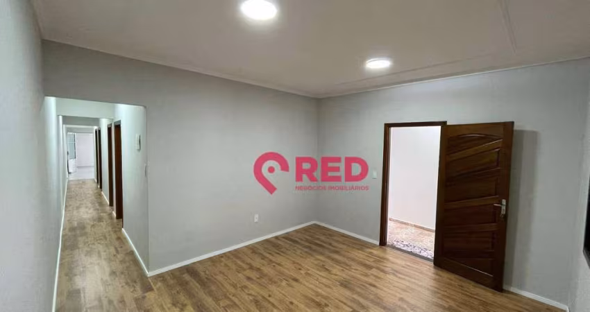 Casa com 3 quartos à venda, 128 m² por R$ 405.000 - Parque Jataí - Votorantim/SP