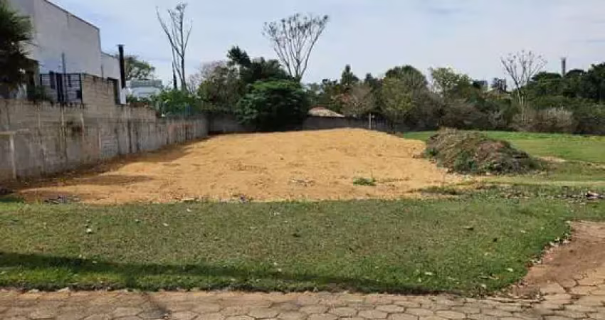 Terreno à venda, 1414 m² por r$ 390.000,00 - vivendas do lago ii - sorocaba/sp