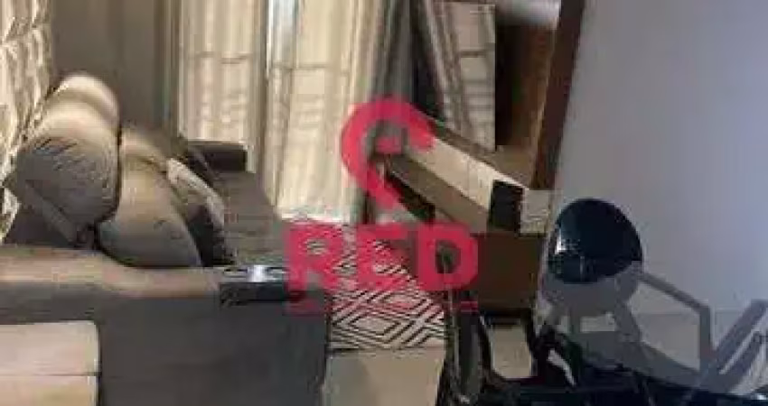 Apartamento com 2 dormitórios à venda, 55 m² por r$ 270.000,00 - condomínio up residencial - votorantim/sp