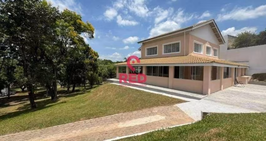 Casa com 5 quartos à venda, 3800 m² por R$ 1.900.000 - Condomínio City Castelo - Itu/SP