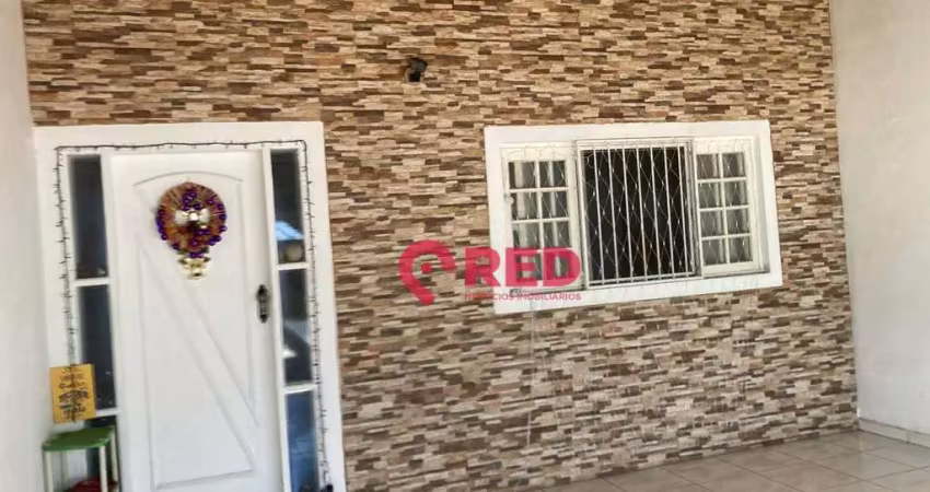 Casa com 3 quartos à venda, 135 m² por r$ 440.000 - jardim são lourenzo - sorocaba/sp