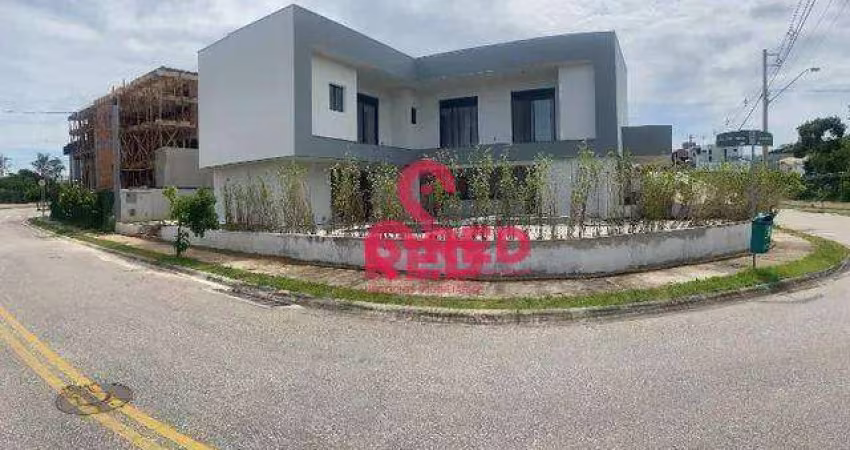 Sobrado com 3 dormitórios à venda, 405 m² por R$ 1.950.000,00 - Condomínio Cyrela Landscape - Votorantim/SP