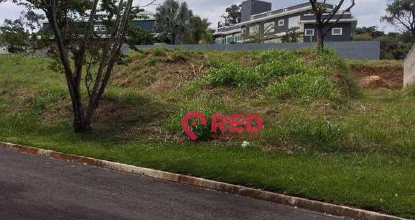 Terreno à venda, 1571 m² por R$ 500.000,00 - Parque Village Castelo - Itu/SP