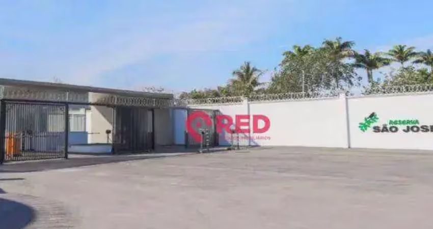 Terreno à venda, 1000 m² por r$ 285.000 - condomínio reserva são josé - salto de pirapora/sp