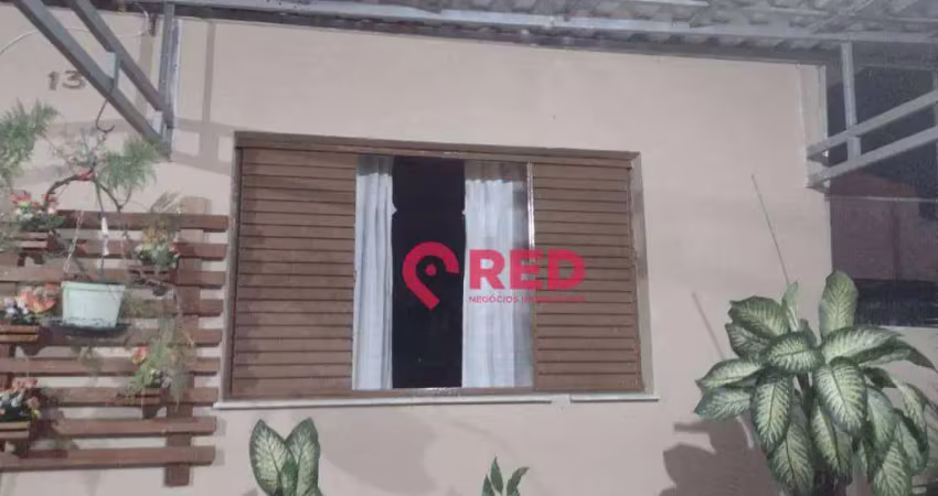 Casa com 2 dormitórios à venda, 400 m² por r$ 480.000,00 - jardim paraíso - votorantim/sp