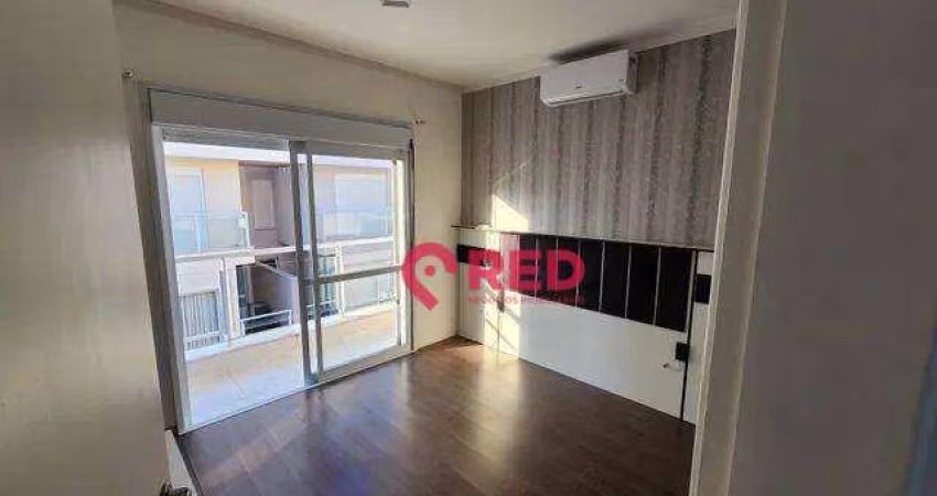 Sobrado com 3 quartos  à venda, 153 m² por R$ 750.000 - Residencial Firenze - Sorocaba/SP