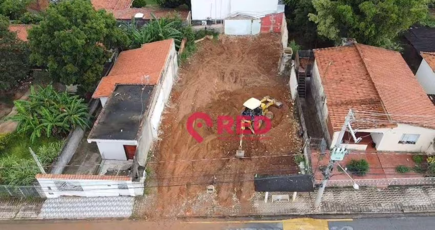 Terreno à venda, 450 m² por R$ 330.000,00 - Jardim Araújo - Votorantim/SP