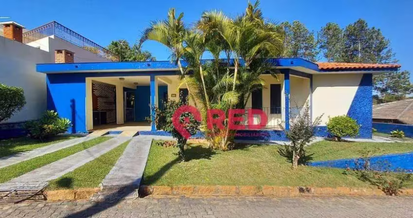 Casa com 4 dormitórios à venda, 215 m² por r$ 600.000,00 - jardim josane - sorocaba/sp