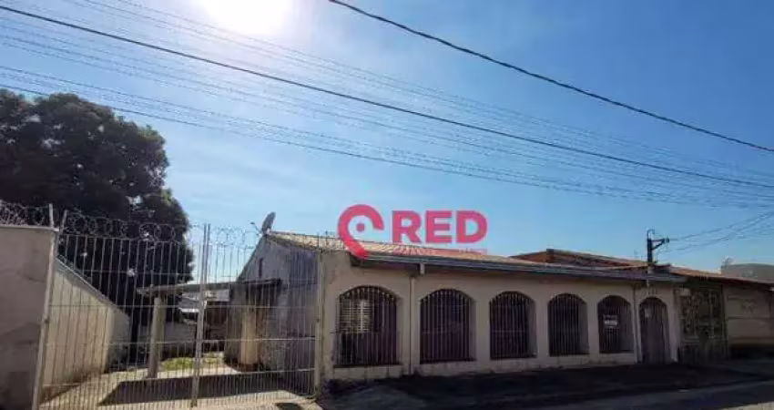 Casa com 3 dormitórios à venda, 190 m² por R$ 500.000,00 - Vila da Fonte - Sorocaba/SP