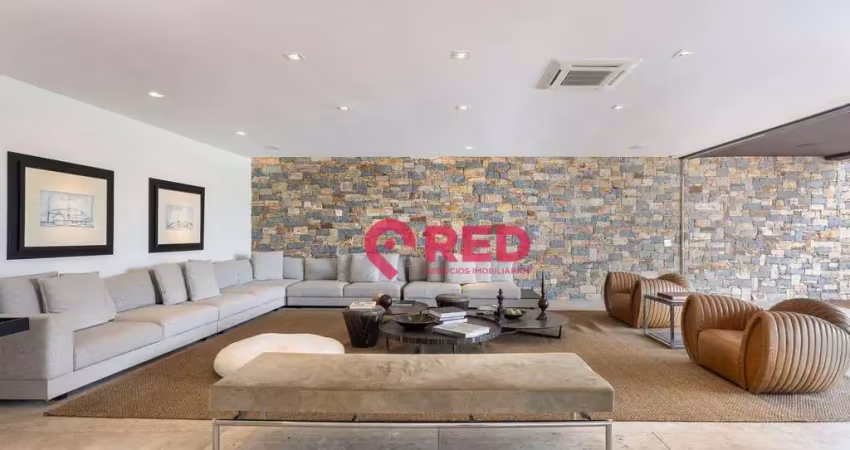 Casa com 5 quartos à venda, 1900 m² por r$ 35.000.000 - fazenda boa vista - porto feliz/sp