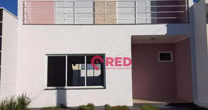 Sobrado com 3 quartos à venda, 163 m² por r$ 730.000 - horto florestal iii - sorocaba/sp