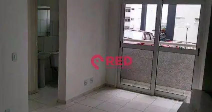 Apartamento com 2 dormitórios à venda, 50 m² por R$ 240.000,00 - Platinum Sorocaba - Sorocaba/SP