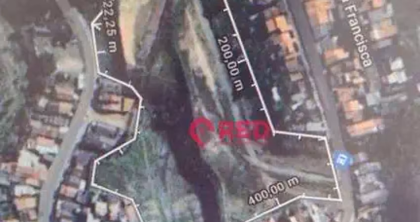 Área à venda, 20000 m² por R$ 4.000.000,00 - Brigadeiro Tobias - Sorocaba/SP