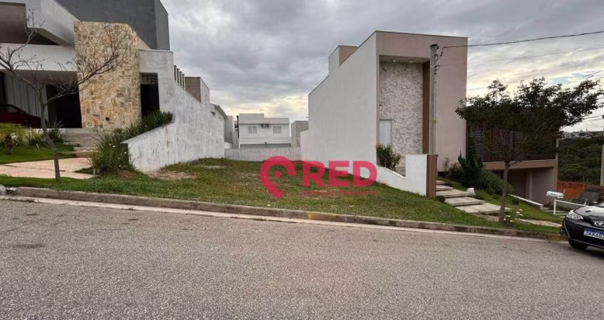 Terreno à venda, 250 m² por R$ 400.000,00 - Condomínio Ibiti Reserva - Sorocaba/SP