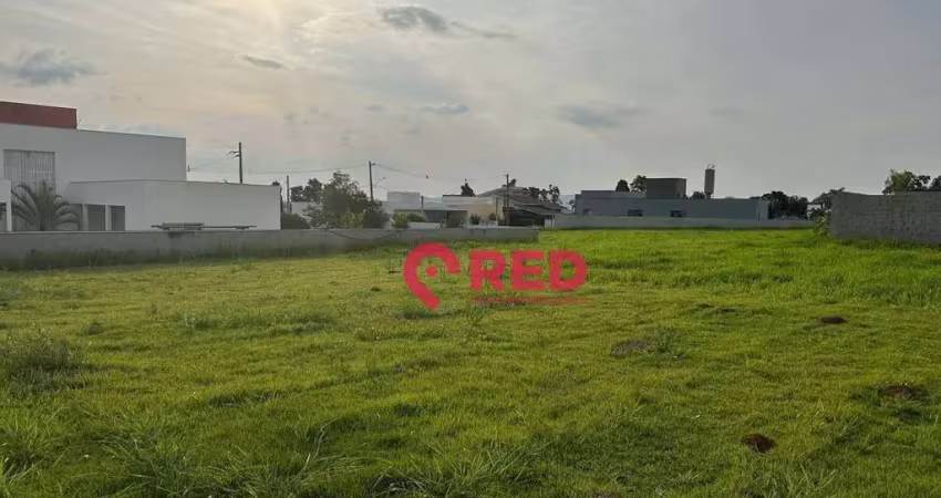 Terreno à venda, 1000 m² por r$ 355.000,00 - condominio solar do bosque - sorocaba/sp