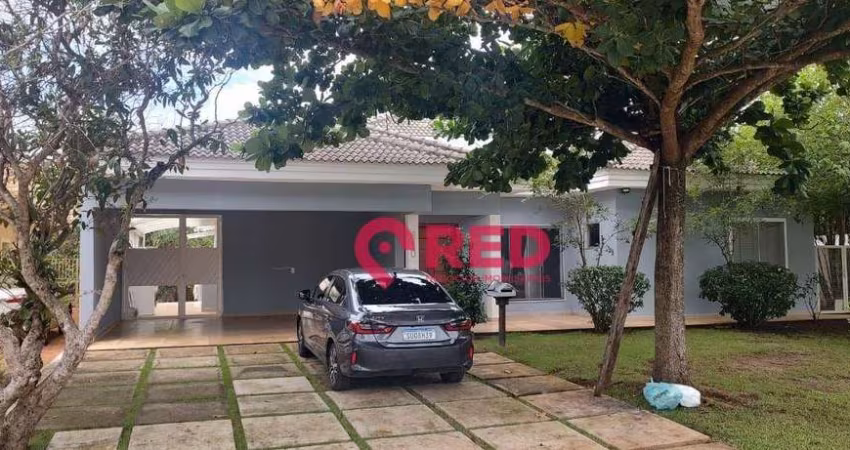 Casa com 3 dormitórios à venda, 321 m² por R$ 1.280.000,00 - Condomínio Village Ipanema - Araçoiaba da Serra/SP