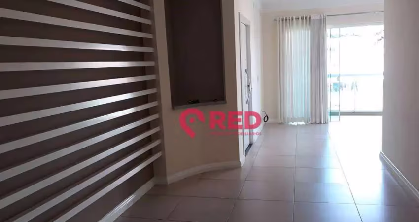 Apartamento com 3 dormitórios à venda, 115 m² por R$ 720.000,00 - Edifício Green Tower - Sorocaba/SP