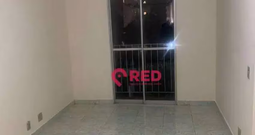 Apartamento com 2 quartos à venda, 54 m² por r$ 190.000 - condomínio portal dos bandeirantes - sorocaba/sp