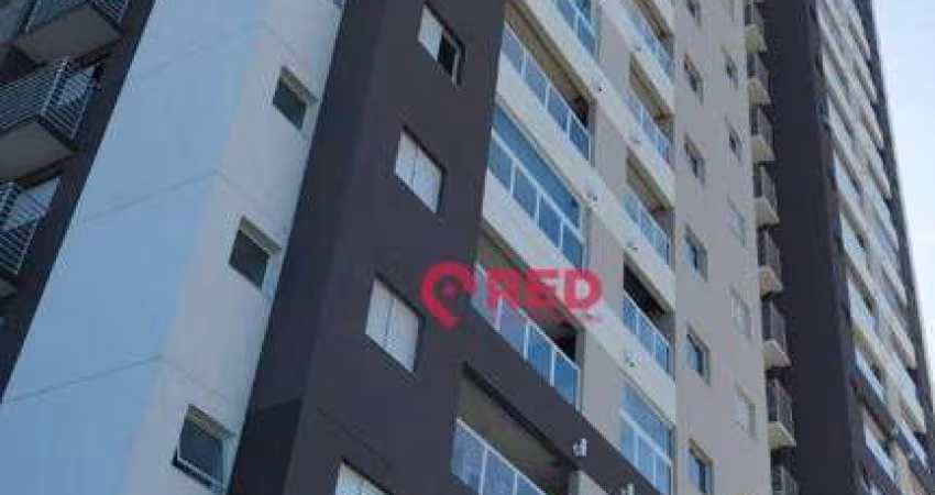 Apartamento com 2 dormitórios à venda, 46 m² por R$ 290.000,00 - Condomínio JR São Paulo - Sorocaba/SP