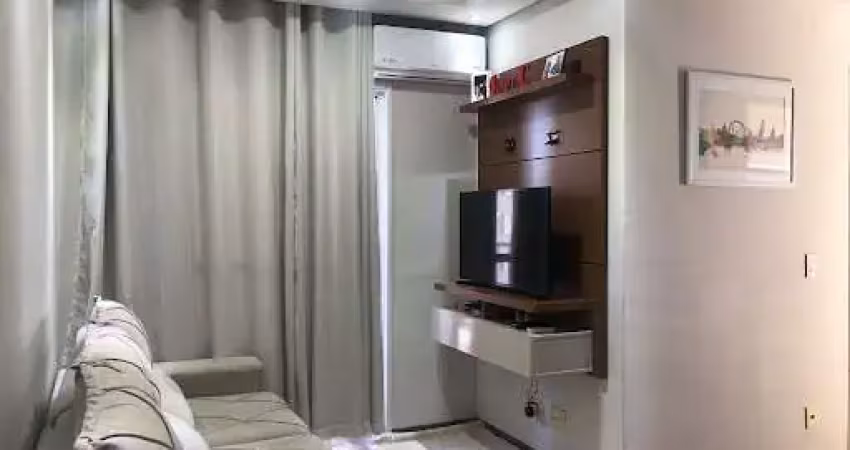 Apartamento com 2 quartos à venda, 57 m² por R$ 405.000 - Jardim São Carlos - Sorocaba/SP