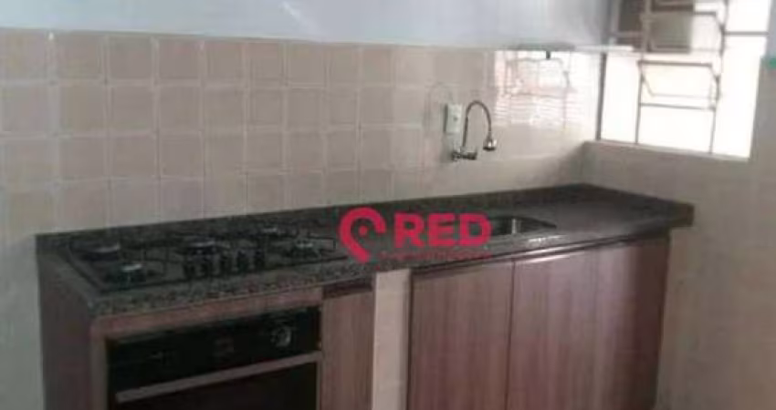 Apartamento com 2 quartos à venda, 80 m² por R$ 195.000 - Jardim Vera Cruz - Sorocaba/SP