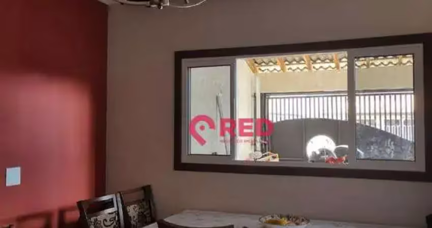 Casa com 3 quartos à venda, 141 m² por r$ 450.000 - jardim wanel ville v - sorocaba/sp