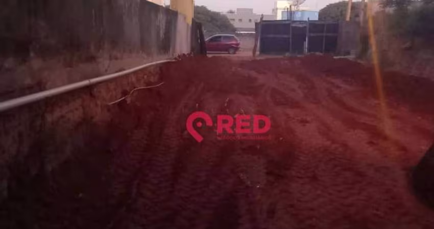 Terreno à venda, 383 m² por R$ 399.000 - Vila Trujillo - Sorocaba/SP