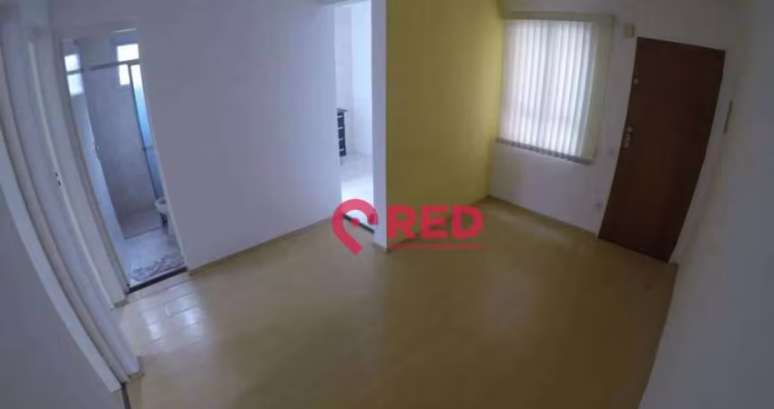 Apartamento com 2 quartos à venda, 45 m² por R$ 159.000 - Jardim Guadalajara - Sorocaba/SP