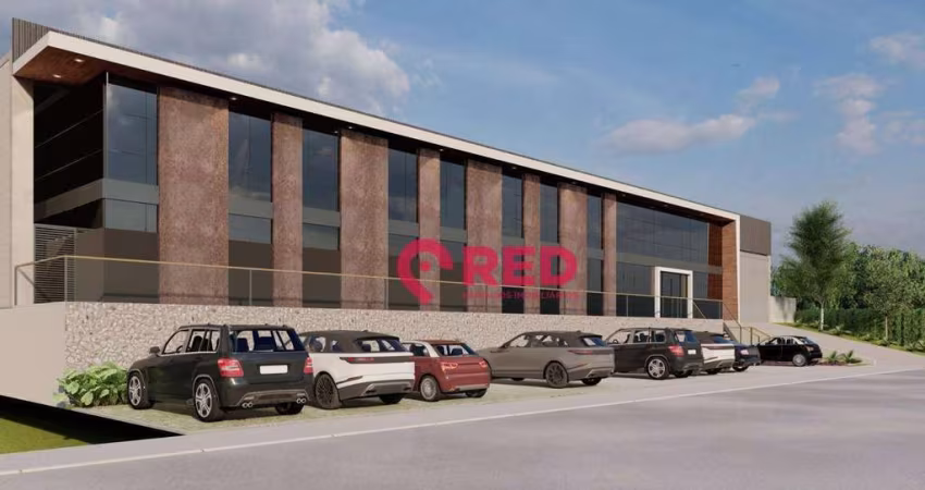 Galpão para alugar, 3000 m² por R$ 65.000,00/mês - Iporanga - Sorocaba/SP