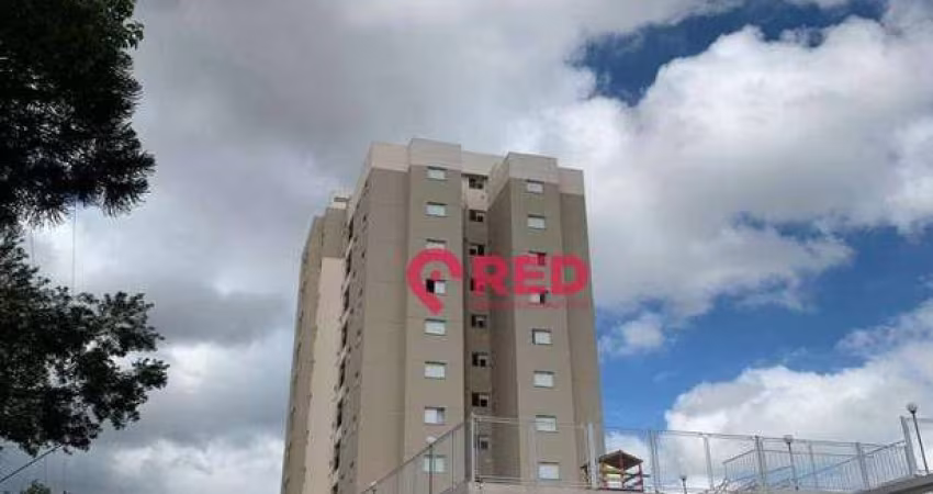 Apartamento com 3 dormitórios à venda, 72 m² por R$ 450.000,00 - Atrium Prime Residence - Sorocaba/SP