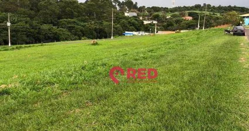 Terreno à venda, 1000 m² por R$ 320.000,00 - Jardim Buru - Salto/SP