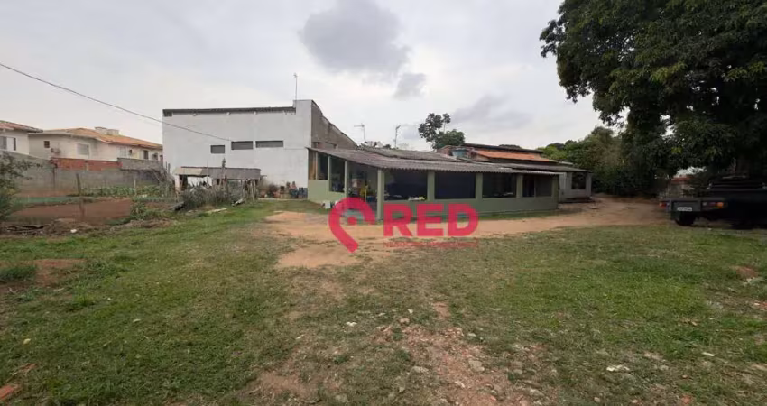 Área à venda, 4963 m² por r$ 8.500.000,00 - condomínio mont blanc - sorocaba/sp