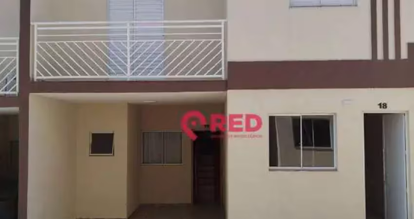 Sobrado com 2 dormitórios à venda, 75 m² por r$ 256.000,00 - éden - sorocaba/sp