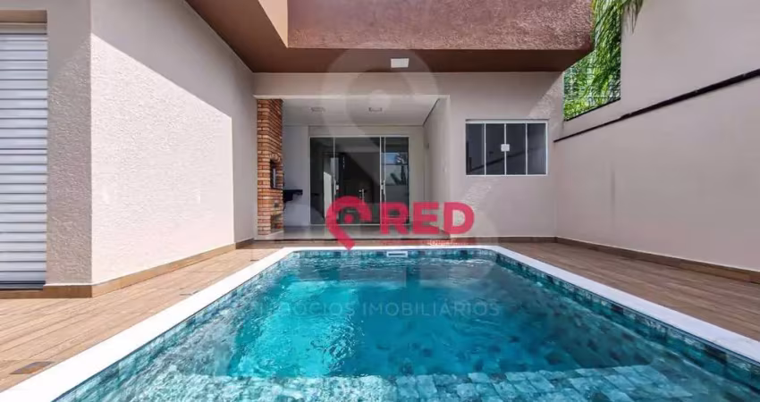 Casa com 3 dormitórios à venda, 192 m² por R$ 1.780.000,00 - Aldeia da Mata - Votorantim/SP