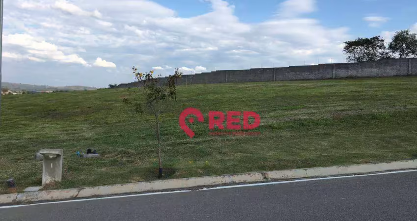 Terreno à venda, 1000 m² por r$ 480.000,00 - condomínio up residencial - votorantim/sp