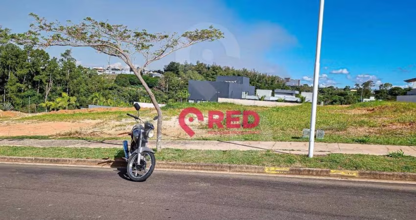 Terreno à venda, 1000 m² por R$ 1.101.000,00 - Condomínio Saint Patrick - Sorocaba/SP