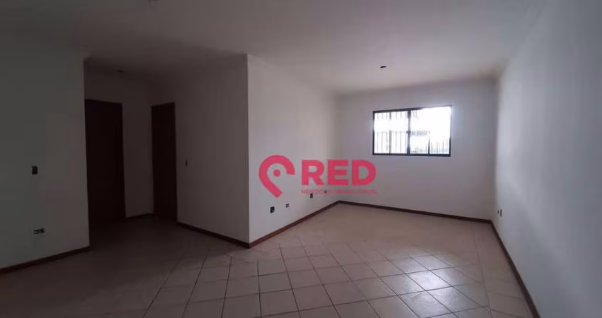 Apartamento com 2 quartos à venda, 67 m² por R$ 270.000 - Jardim Vera Cruz - Sorocaba/SP