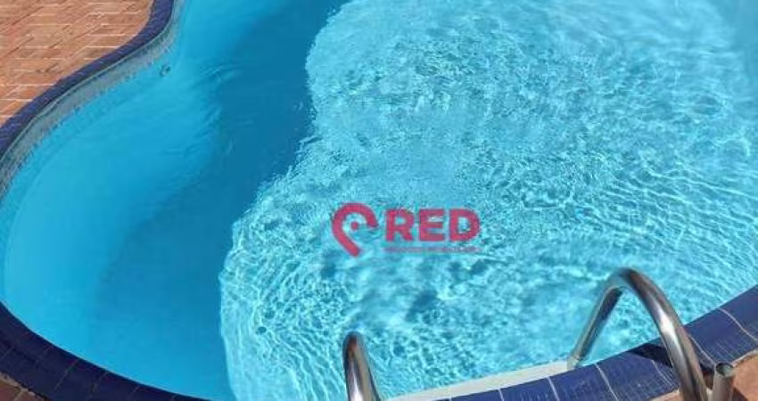 Sobrado com 3 dormitórios à venda, 274 m² por R$ 1.800.000,00 - Condomínio Granja Olga - Sorocaba/SP