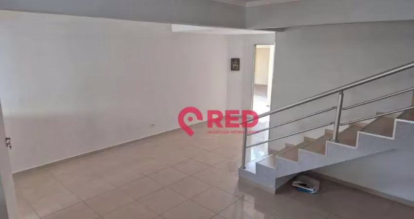 Sobrado com 3 quartos à venda por R$ 850.000 - Condomínio Village Salermo - Sorocaba/SP