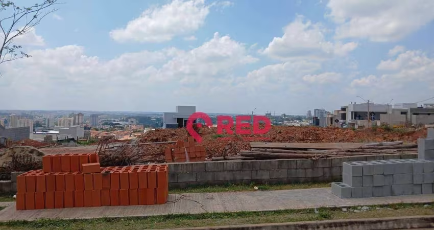 Terreno à venda, 740 m² por R$ 740.000,00 - Residencial Pampulha - Sorocaba/SP