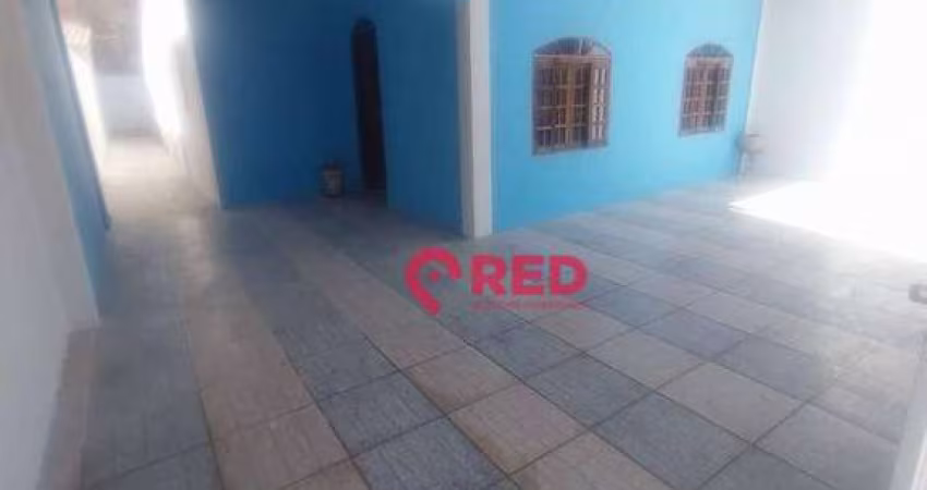 Casa com 4 dormitórios à venda, 81 m² por R$ 290.000,00 - Conjunto Habitacional Júlio de Mesquita Filho - Sorocaba/SP