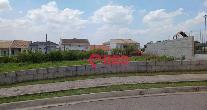 Terreno à venda, 613 m² por R$ 613.000,00 - Residencial Pampulha - Sorocaba/SP