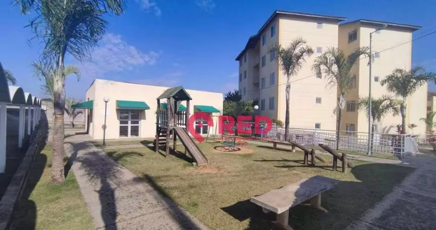 Apartamento com 2 quartos à venda, 120 m² por r$ 350.000 - jardim villaça - são roque/sp