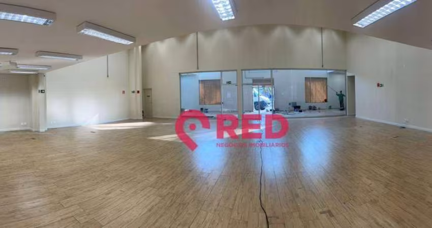 Prédio, 900 m² - venda por R$ 4.500.000,00 ou aluguel por R$ 38.000,00/mês - Wanel Ville - Sorocaba/SP